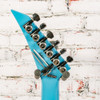 Jackson - American Series Soloist SL3 Electric Guitar Riviera Blue - w/OHSC USED