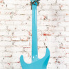 Jackson - American Series Soloist SL3 Electric Guitar Riviera Blue - w/OHSC USED