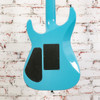 Jackson - American Series Soloist SL3 Electric Guitar Riviera Blue - w/OHSC USED