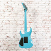 Jackson - American Series Soloist SL3 Electric Guitar Riviera Blue - w/OHSC USED