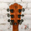 Washburn - WCG25SCE - Comfort Series Electric Acoustic Guitar - Natural - USED