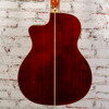 Washburn - Apprentice Series AG70CE-K Grand Auditorium - Acoustic-Electric Guitar - Natural - USED