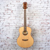 Washburn - Bella Tono Elegante S24S Studio BTS24S - Acoustic Guitar - Gloss Natural - USED