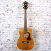 Washburn - HF11S-O Heritage 10 Series - Folk Acoustic Guitar - Natural - USED