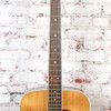 Washburn - HF11S-O Heritage 10 Series - Folk Acoustic Guitar - Natural - USED