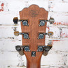 Washburn - HF11S-O Heritage 10 Series - Folk Acoustic Guitar - Natural - USED