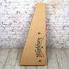 Washburn - HF11S-O Heritage 10 Series - Folk Acoustic Guitar - Natural - USED
