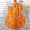 Washburn - Comfort Series WCG66SCE - Acoustic-Electric Guitar - Natural - USED