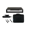 Pedaltrain - PT-N18-SC -  Novo 18 SC Pedalboard -  18"x14.5" - w/ Soft Case
