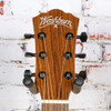 Washburn - Bella Tono Vite S9V BTS9VCECH-D - Acoustic-Electric Guitar - Charcoal Burst - USED