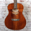 Washburn Woodline WLO12SE Orchestra Electric Acoustic Guitar Natural USED
