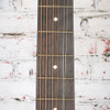 Washburn - Woodline WLO12SE Orchestra - Acoustic-Electric Guitar - Natural - USED
