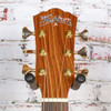 Washburn - Bella Tono Elegante S24S Studio - Acoustic Guitar - Gloss Natural - USED