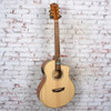 Washburn - Allure SC56S Bella Tono - Acoustic-Electric Guitar - Natural USED