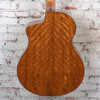 Washburn - BTSVCECH-D Bella Tono Vite S9V - Acoustic Electric Guitar - Natural - USED