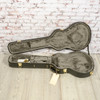 D'Angelico - Semi-Hollow Electric Guitar Harshell Case - NOS