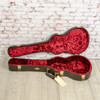 Taylor - Auditorium Acoustic Guitar Hardshell Case - NOS