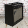 Fender - Mustang I V11x8 20W Guitar Solid-State Modeling Combo Amplifier - USED