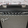 Fender - Champion 20 - Guitar Solid-State Combo Amplifier - 1x8 20W - USED