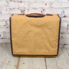 Fender - '57 Champ 1x10 5W Guitar Tube Combo Amplifier Tweed w/Cover - USED