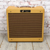Carl's Custom - Tweed Princeton 5F2A 1x8 5W Guitar Tube Combo Amplifier - USED