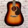Martin - 2025 D-18 Dreadnought 1935 Sunburst - Acoustic Guitar - Sunburst - w/ Hardshell Case - 0843