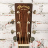 Martin - 2025 D-18 Dreadnought 1935 Sunburst - Acoustic Guitar - Sunburst - w/ Hardshell Case - 0843