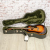 Martin - 2025 D-18 Dreadnought 1935 Sunburst - Acoustic Guitar - Sunburst - w/ Hardshell Case - 0843