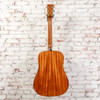 Martin - 2025 D-18 Dreadnought 1935 Sunburst - Acoustic Guitar - Sunburst - w/ Hardshell Case - 0843