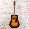 Martin - 2025 D-18 Dreadnought 1935 Sunburst - Acoustic Guitar - Sunburst - w/ Hardshell Case - 0843