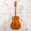 Martin - 2025 00-18 Standard Series - Acoustic Guitar - Aging Natural Toner - w/ Hardshell Case - x7969