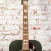 Gibson - Hummingbird Special - Acoustic-Electric Guitar - Special Satin Ebony - w/ Softshell Case - x6042