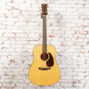 Martin - 2025 D-18 Standard Series Acoustic Guitar - Natural Aging Toner - w/ Hardshell Case - x6913