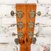Martin - 2025 HD28E - Acoustic-Electric Guitar - Aging Toner Natural - w/ Molded Hardshell Case - x3904