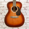 Martin - Custom Shop 000-28 1937 - Acoustic Guitar - Ambertone - w/ Hardshell Case - x8543