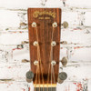 Martin - D-28 Custom Shop 1937 - Acoustic Guitar - Stage 1 Ambertone - w/ Hardshell Case - x3459