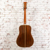Martin - D-28 Custom Shop 1937 - Acoustic Guitar - Stage 1 Ambertone - w/ Hardshell Case - x3459
