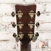 Yamaha - FG9 R NT - Acoustic Guitar - Adirondack / Rosewood - Natural - with  Hardshell Case - x122A (FG9 R NT-122A)