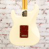 Fender - 2021 American Professional II Stratocaster HSS - Electric Guitar - Olympic White - w/OHSC USED