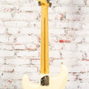 Fender - 2021 American Professional II Stratocaster HSS - Electric Guitar - Olympic White - w/OHSC USED