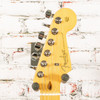 Fender - 2021 American Professional II Stratocaster HSS - Electric Guitar - Olympic White - w/OHSC USED