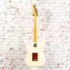 Fender - 2021 American Professional II Stratocaster HSS - Electric Guitar - Olympic White - w/OHSC USED