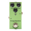 Unbranded - Vintage Overdrive Pedal - USED