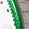 Squier - Affinity Strat HH Electric Green Sparkle - USED