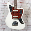 Squier - Vintage Modified Jaguar Electric Guitar Olympic White - USED