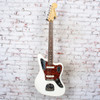 Squier - Vintage Modified Jaguar Electric Guitar Olympic White - USED