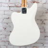 Squier - Vintage Modified Jaguar Electric Guitar Olympic White - USED