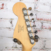 Squier - Vintage Modified Jaguar Electric Guitar Olympic White - USED