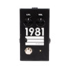 1981 Inventions LVL Boost Pedal USED