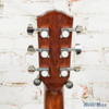 Fender Classic Design CD-60S 6-String Dreadnought Acoustic Guitar Mahogany x0499